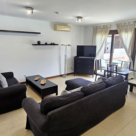 Duplex Noray Vista A La Piscina Apartment Puerto Calero Exterior photo