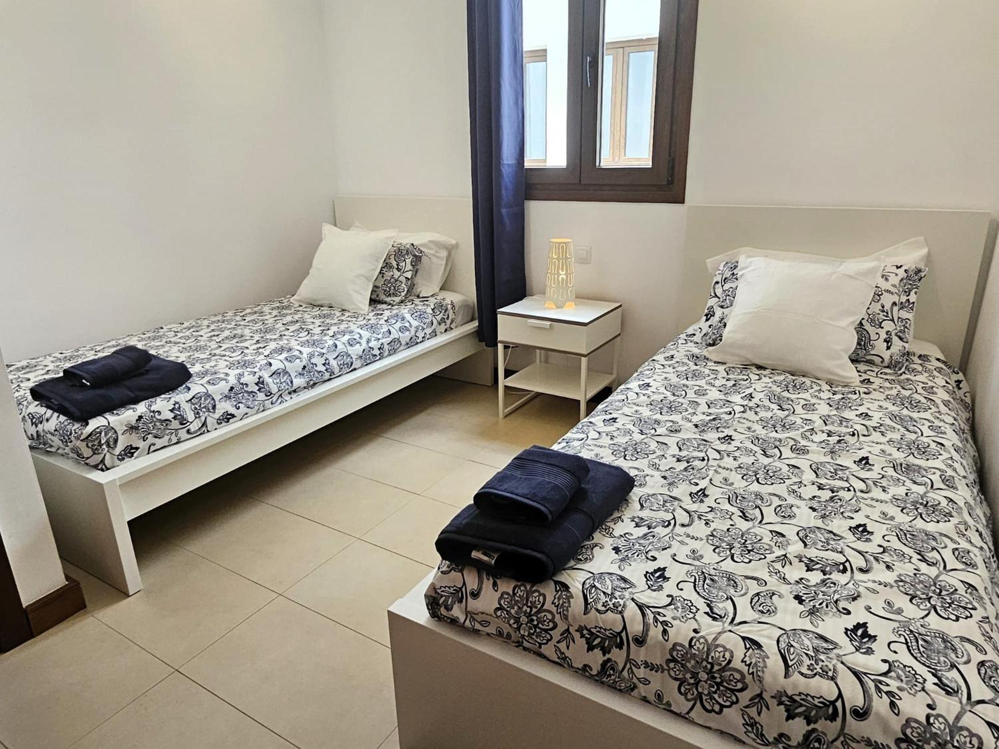 Duplex Noray Vista A La Piscina Apartment Puerto Calero Exterior photo
