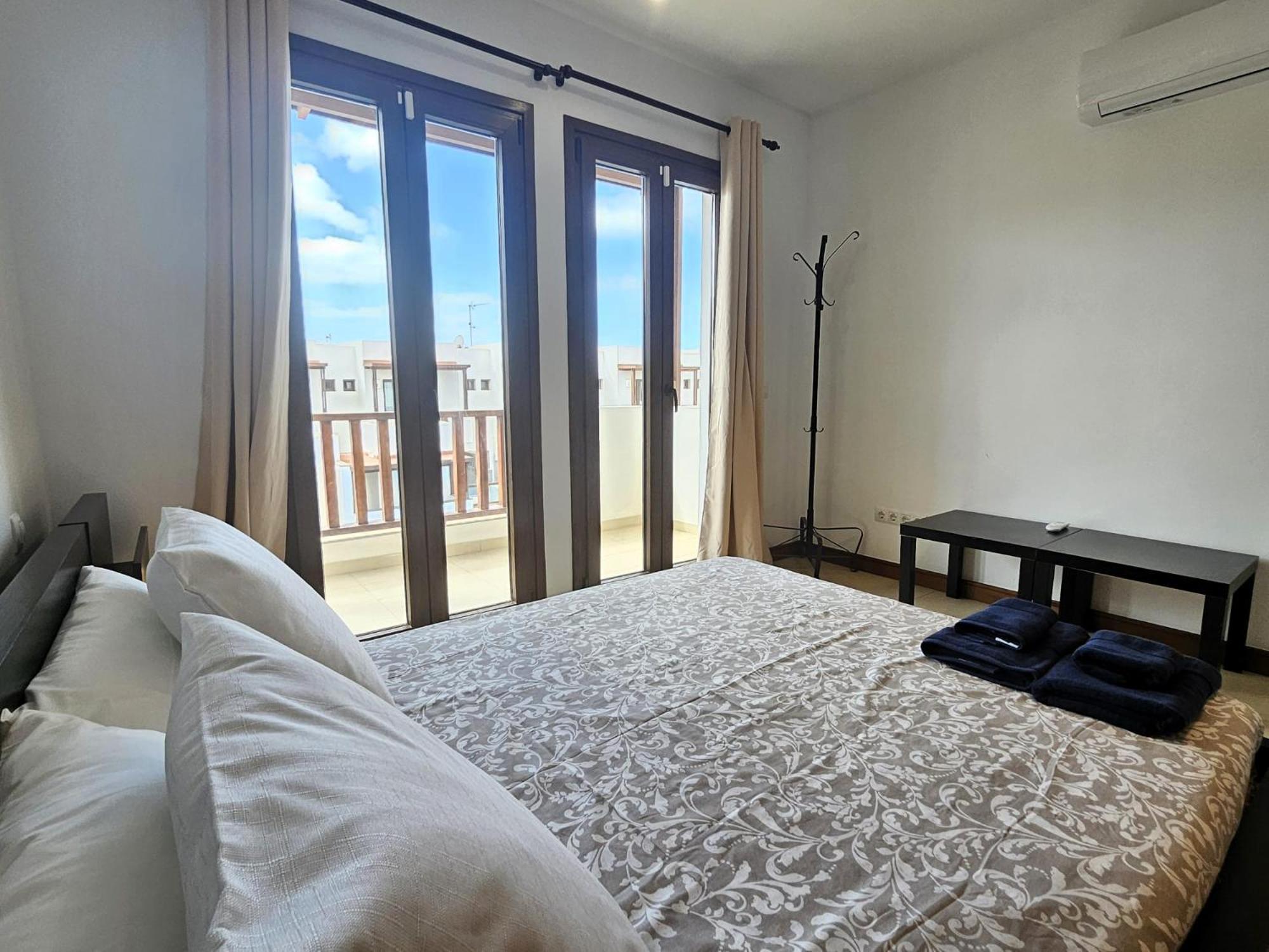Duplex Noray Vista A La Piscina Apartment Puerto Calero Exterior photo