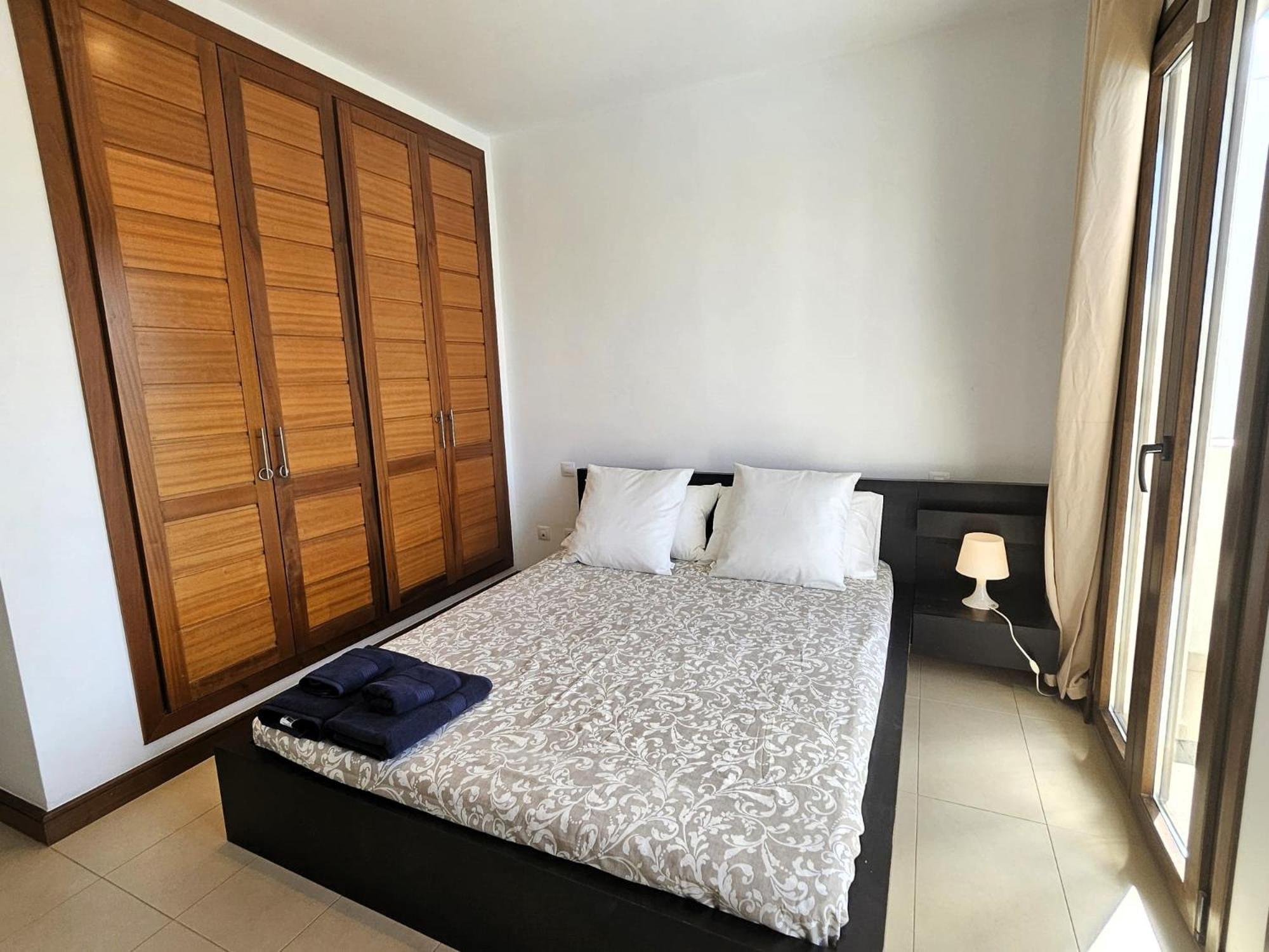 Duplex Noray Vista A La Piscina Apartment Puerto Calero Exterior photo
