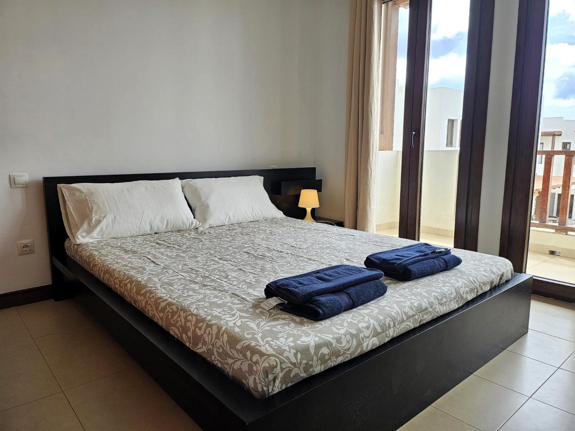 Duplex Noray Vista A La Piscina Apartment Puerto Calero Exterior photo
